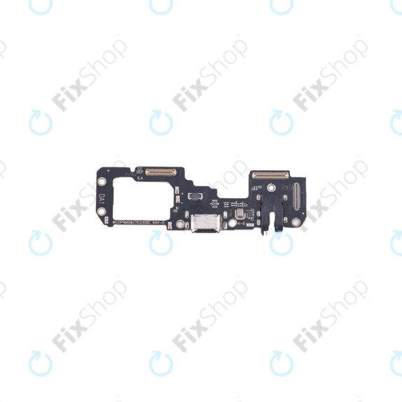 Plytka PCB zlacza ladowania do Realme 9