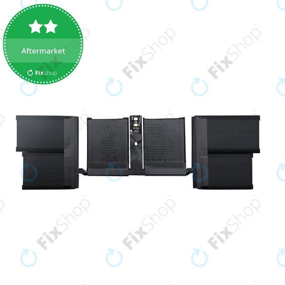 Bateria do MacBook Pro 14" M3 Max A2992 (EMC8407), Late 2023, A2977, 6269mAh