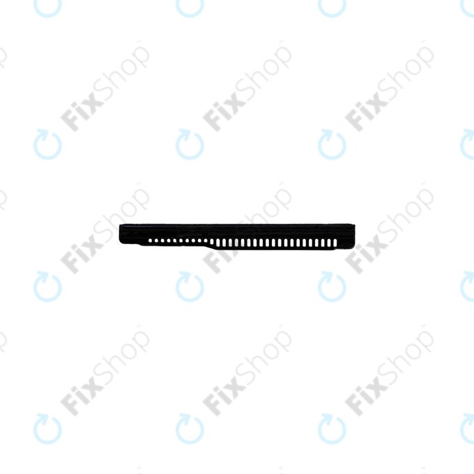 Siatka przeciwpylowa sluchawki z uchwytem do iPhone 14 Pro, 14 Pro Max