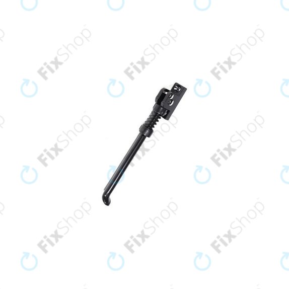 Podpórka do Kugoo G2 Pro, G-Booster, Czarny, Black