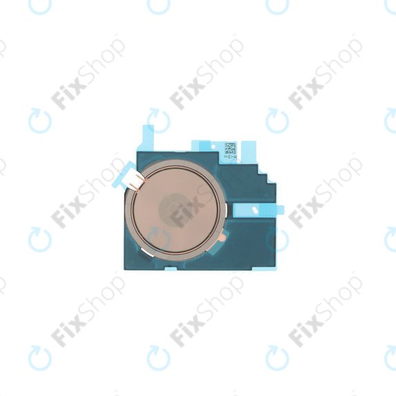 Chip ladowania bezprzewodowego + NFC do iPhone 16 Pro