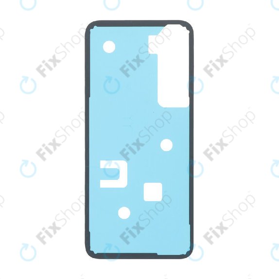 Klej do pokrywy baterii do Realme 8 RMX3085
