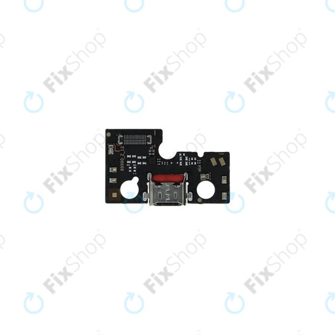 Płytka PCB złącza ładowania do Lenovo Tab M10 Plus (3rd Gen) TB-125FU, TB-128XU