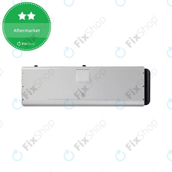 Bateria do MacBook Pro 15" A1286 (Late 2008 - Early 2009), A1281, 4700mAh