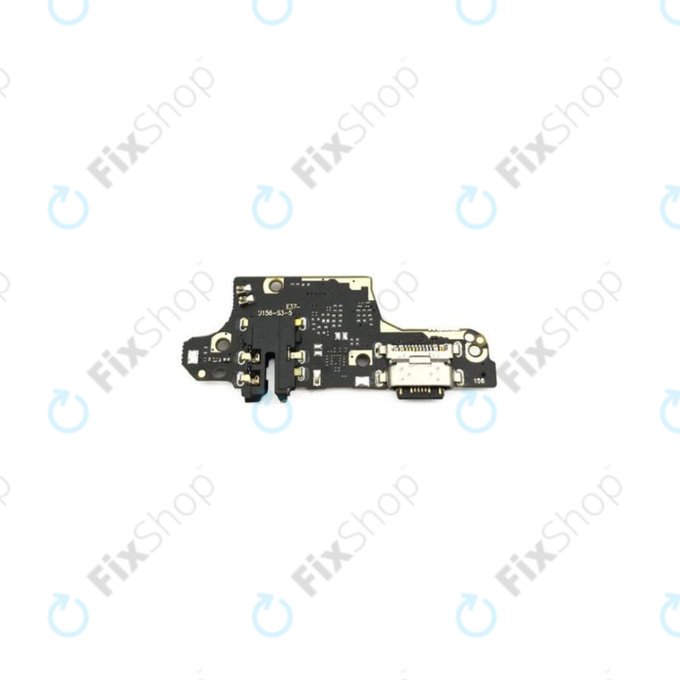 Plytka PCB zlacza ladowania do Xiaomi Poco X3 Pro, X3 NFC