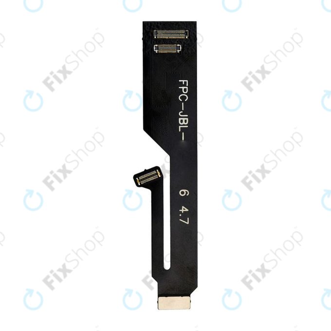 Przewód testowy LCD z ekranem dotykowym do iPhone 6