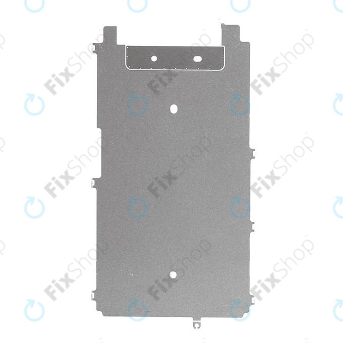 Metalowa plytka ekranu LCD do iPhone 6S