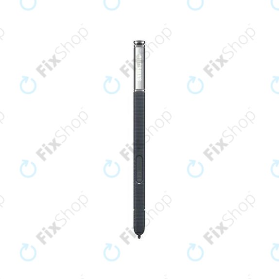 Rysik do Samsunga Note 4 N910F, Charcoal Black