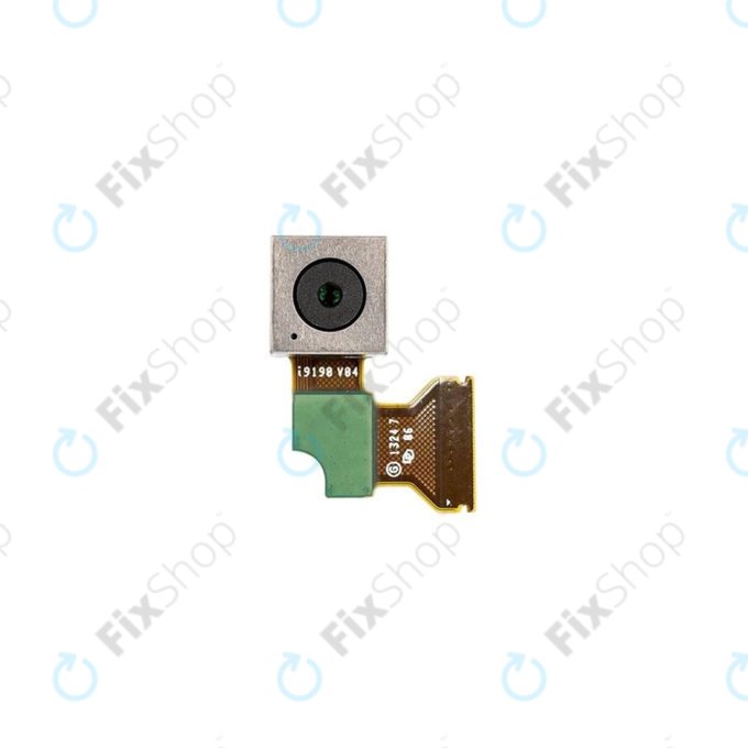 Tylna kamera do Samsung S4 Mini i9195, GH96-06305A, Genuine Service Pack