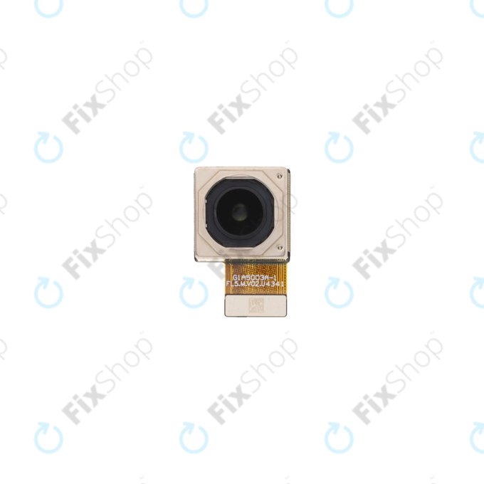 Tylna kamera 48 MP Main dla Google Pixel 10