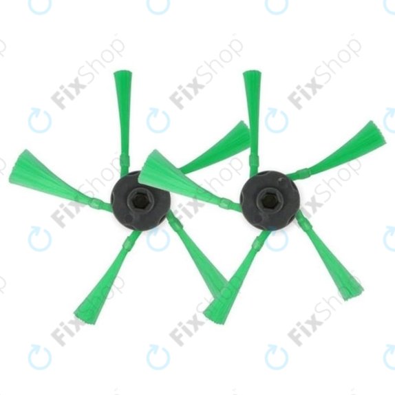 Szczotka boczna do Vorwerk VR200, VR300, 2 szt.