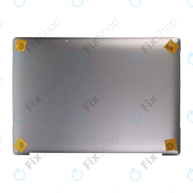 Dolna pokrywa do MacBook Pro 16" A2141, 2019, Space Gray