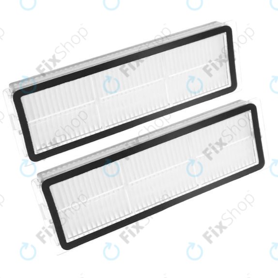 Filtr HEPA, 2 szt. do Xiaomi Dreame D9 Max Gen2, D10s, D10s Pro