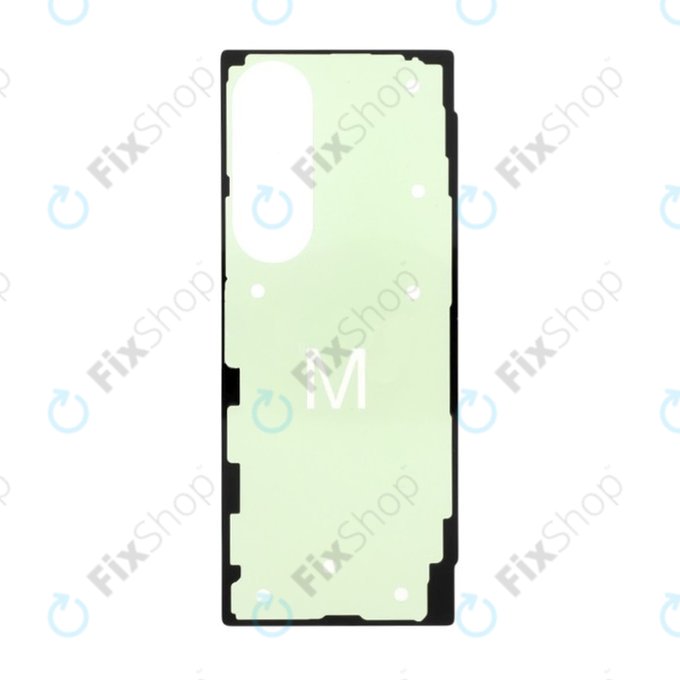 Klej do pokrywy baterii do Samsung Z Fold 6 F956B