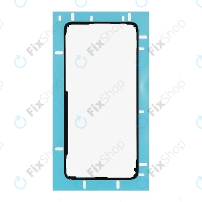 Klej do pokrywy baterii do Huawei Mate 10 Pro, 51637927, Genuine Service Pack