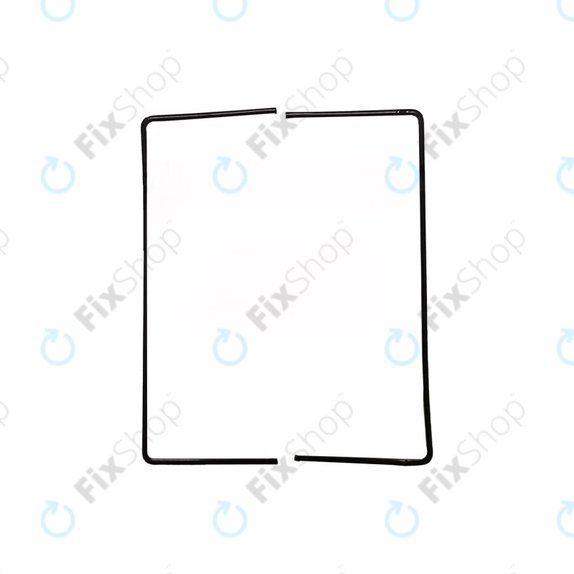 Zestaw ramki przedniej do Samsung Z Fold 4 F936B