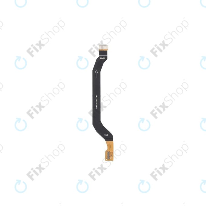 Taśma flex LCD do Xiaomi Redmi Note 11 Pro 5G, 21091116I, 2201116SG