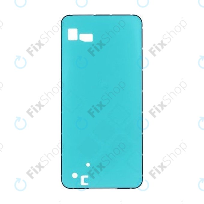 Klej do wyświetlacza LCD do Samsung S24 FE S721B