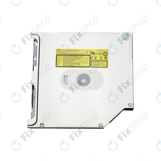 Napęd optyczny DVD ROM do MacBook 13" A1342, Pro 13" A1278