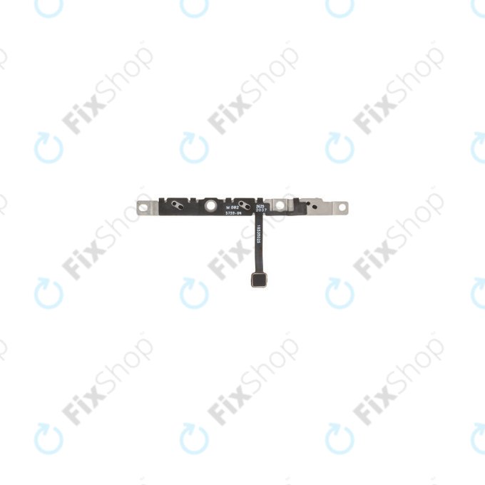 Kabel Flex przycisku głośności do iPhone 17 Pro Max