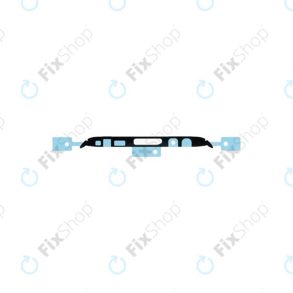 Klej do wyświetlacza LCD (góra) do Samsung S8 Plus G955F, GH02-14433A, Genuine Service Pack