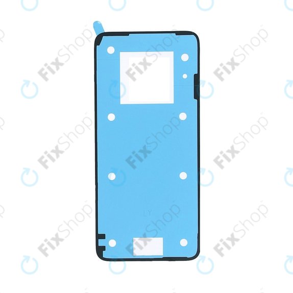 Klej do pokrywy baterii do Xiaomi Redmi Note 7