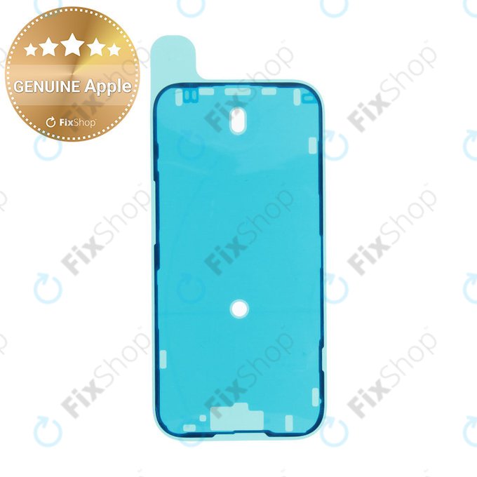 Klej do wyświetlacza LCD do iPhone 15, 923-09184-S, Genuine Apple