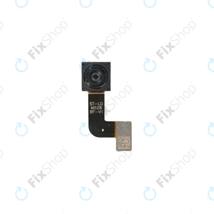 Tylny moduł kamery 5MP do Nokia 5.3, 2640AA000185, Genuine Service Pack