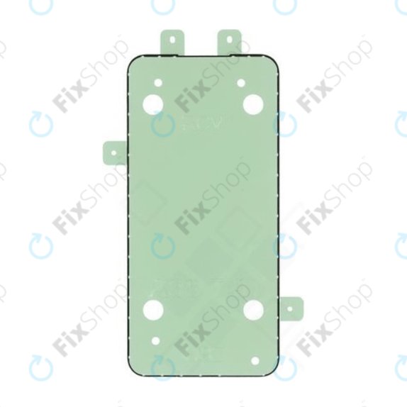 Klej do wyświetlacza LCD do Samsung A35 A356B, GH81-25066A, Genuine Service Pack