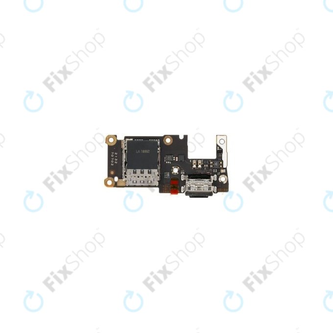 Plytka PCB zlacza ladowania do Xiaomi 11T, 560001K11R00, Genuine Service Pack