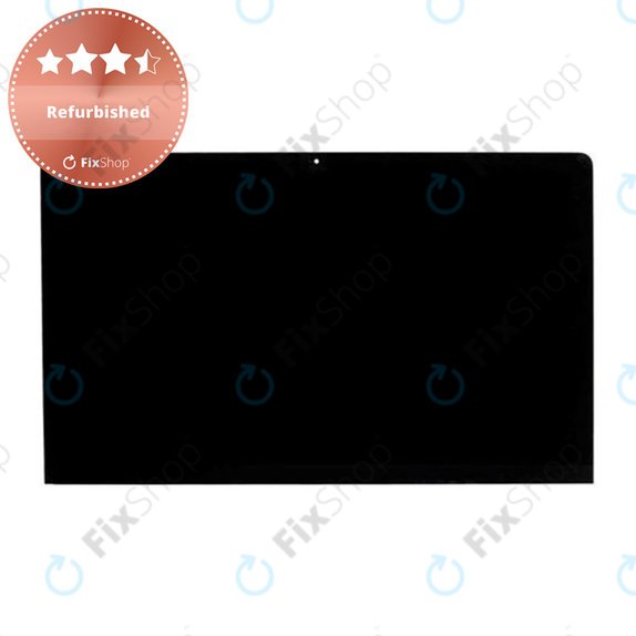Wyswietlacz LCD + Przednie szklo do iMac 21.5" A1418 (Late 2015 - Mid 2017) | Retina 4K | Refurbished