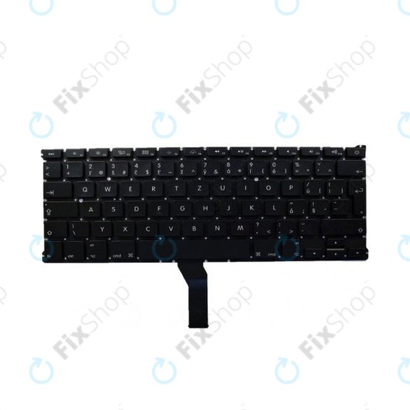Klawiatura SK do MacBook Air 13" A1369 (Mid 2011), A1466 (Mid 2012 - Mid 2017)