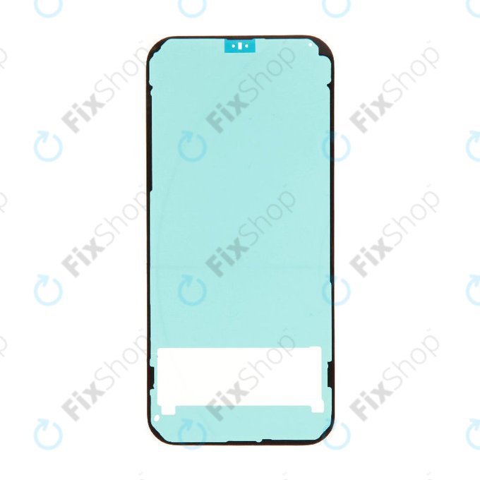 Klej pod pokrywę baterii (Adhesive) dla Google Pixel 10, G806-16039-01, Genuine Service Pack