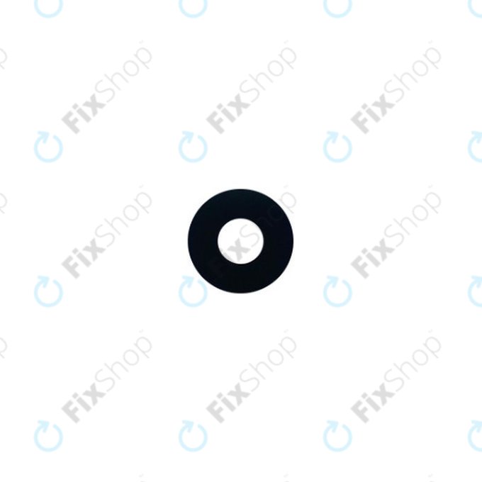Szklo obiektywu tylnej kamery (Small) do Xiaomi Redmi Note 12S 2303CRA44A