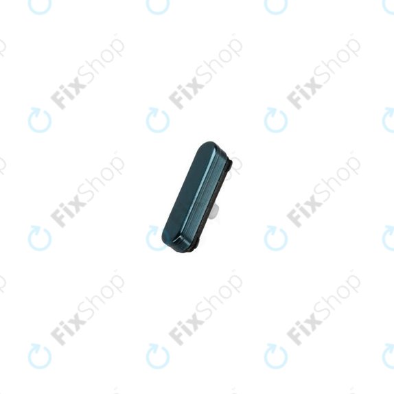 Przycisk Zasilania do Samsung Galaxy S22, S901B, S22 Plus S906B, GH98-47118C,Zielony, Green, Genuine Service Pack