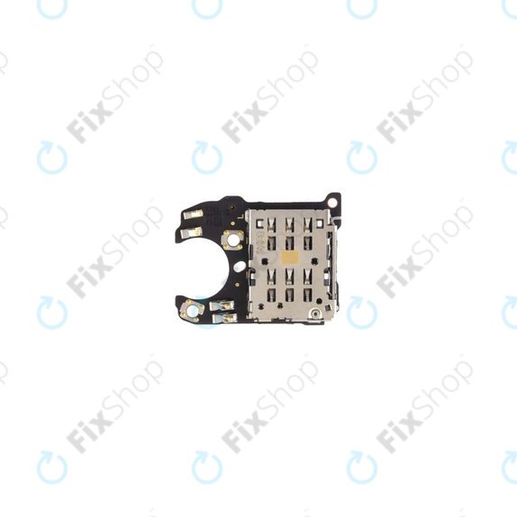Czytnik kart SIM + Czytnik kart SD PCB do Huawei Mate 20 Pro