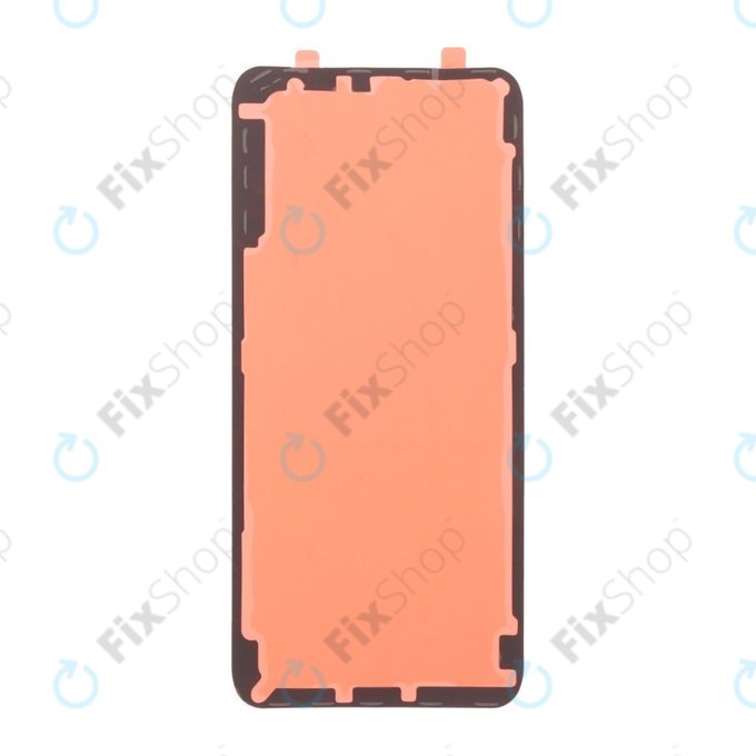 Klej do pokrywy baterii do Realme GT Master 5G RMX3363 RMX3360