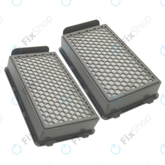 Filtr HEPA ZR903501, 2 szt. do Rowenta Compact Power