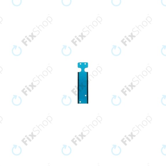 Klej LCD (Płyta zawiasu) do Samsung Z Flip 5 F731B, GH02-25258A, Genuine Service Pack