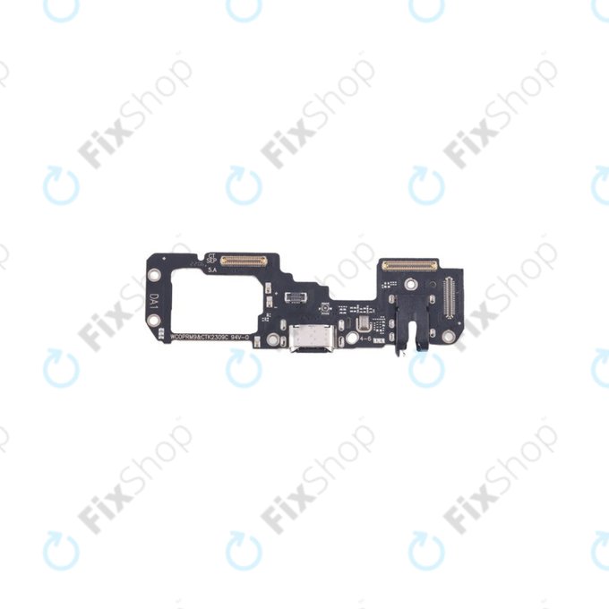 Plytka PCB zlacza ladowania do Realme 9