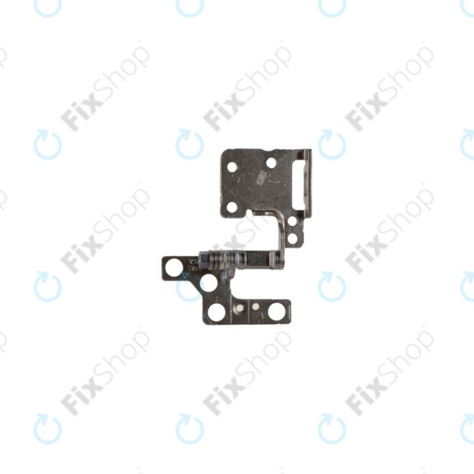 Prawy zawias do Acer Aspire 5 A515-55-55NB, 77021950, Genuine Service Pack