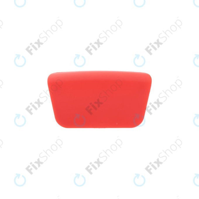 Osłona touchpada V2.0 (Red) do kontroler Sony PlayStation 5 DualSense