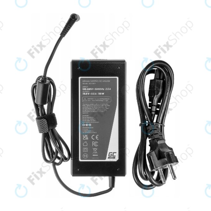 Adapter ładujący do Asus G53S, 0A001-00260600, Genuine Service Pack