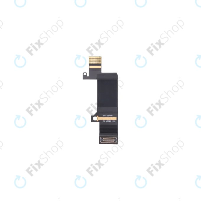 Kabel eDP LCD wyswietlacza do MacBook Pro 14" M1 Pro A2442, 2021, 16" M1 Max A2485, 2021