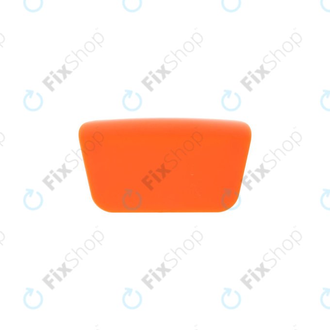 Osłona touchpada V2.0 (Orange) do kontroler Sony PlayStation 5 DualSense
