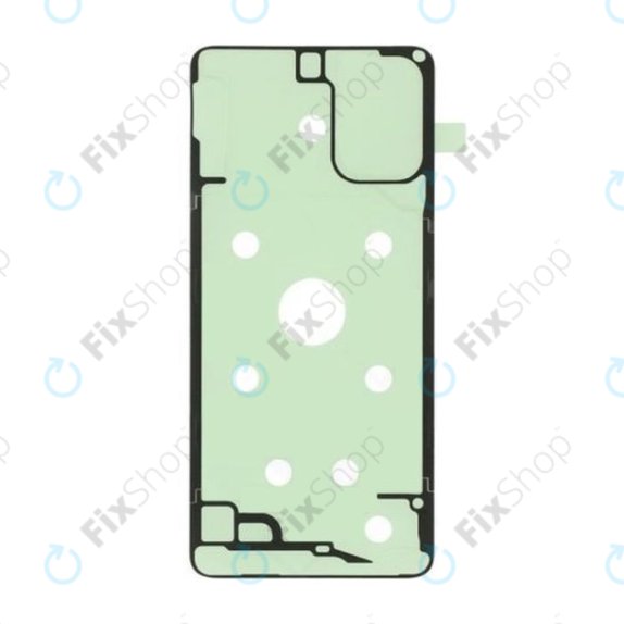 Klej do pokrywy baterii do Samsung A71 A715F, GH02-20352A, Genuine Service Pack