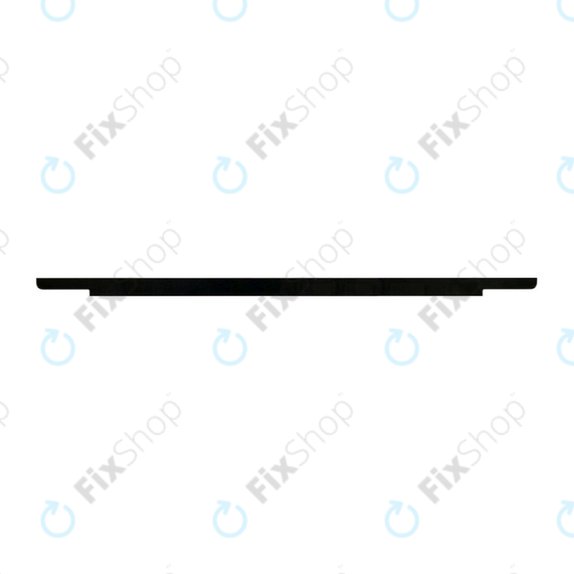 Przednia pokrywa z logo do MacBook Air 13" A1932, 2018 - 2019, A2179, 2020, A2337, 2020, Zloty, Gold