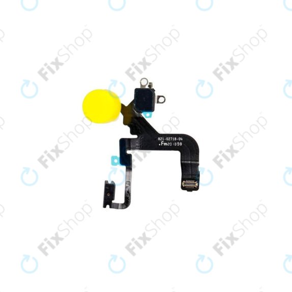 Taśma flex z lampą błyskową tylnej kamery do iPhone 12 Pro