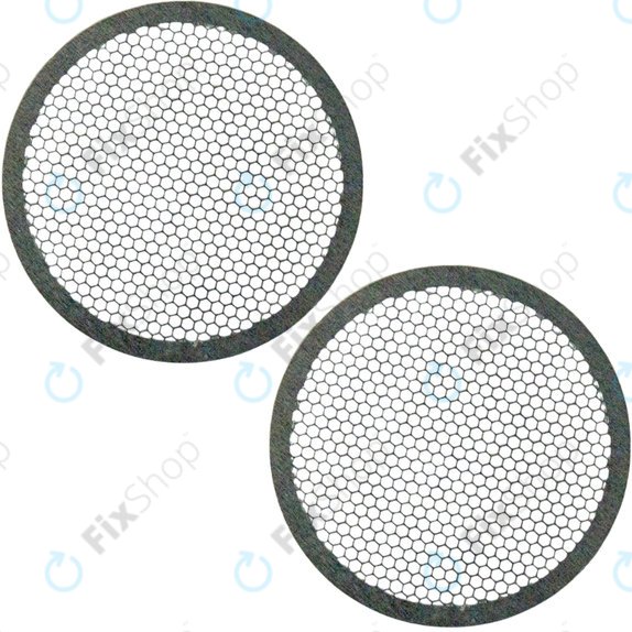 Kratka ochronna silnika ssącego, 2 szt. do Xiaomi Roborock S4, S5, S6, S7, S8