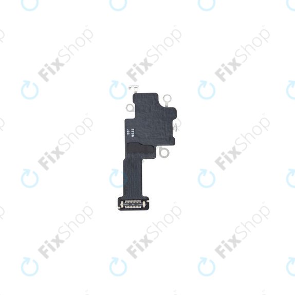 Antena WiFi do iPhone 13